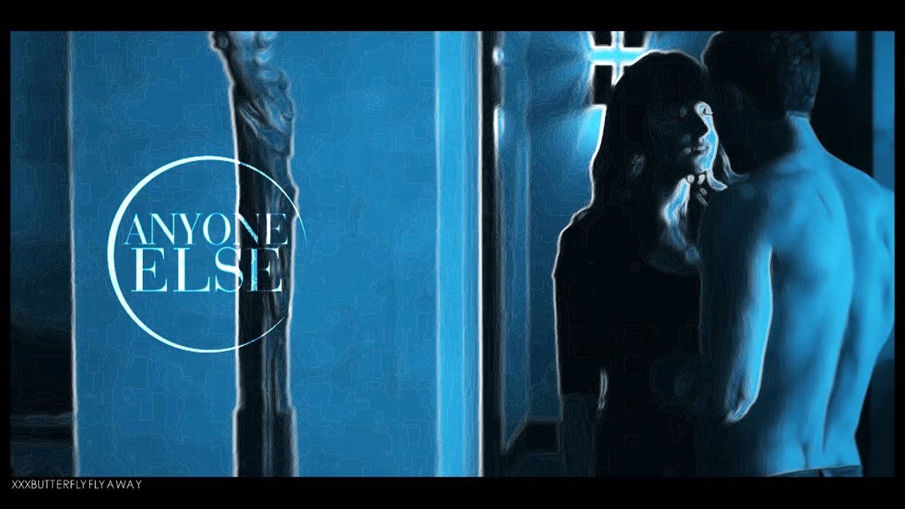 » anyone else // FSOG