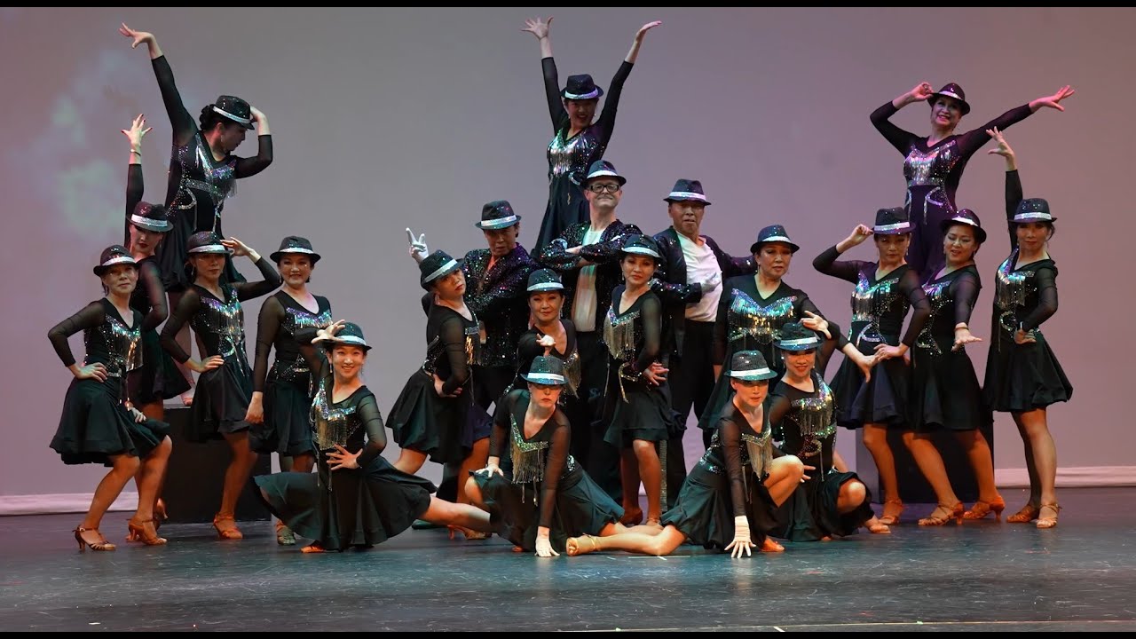 Dangerous 2026 First Performance