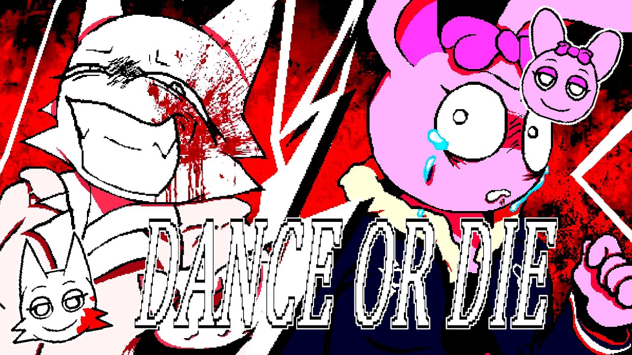 Dance or Die [Cover]