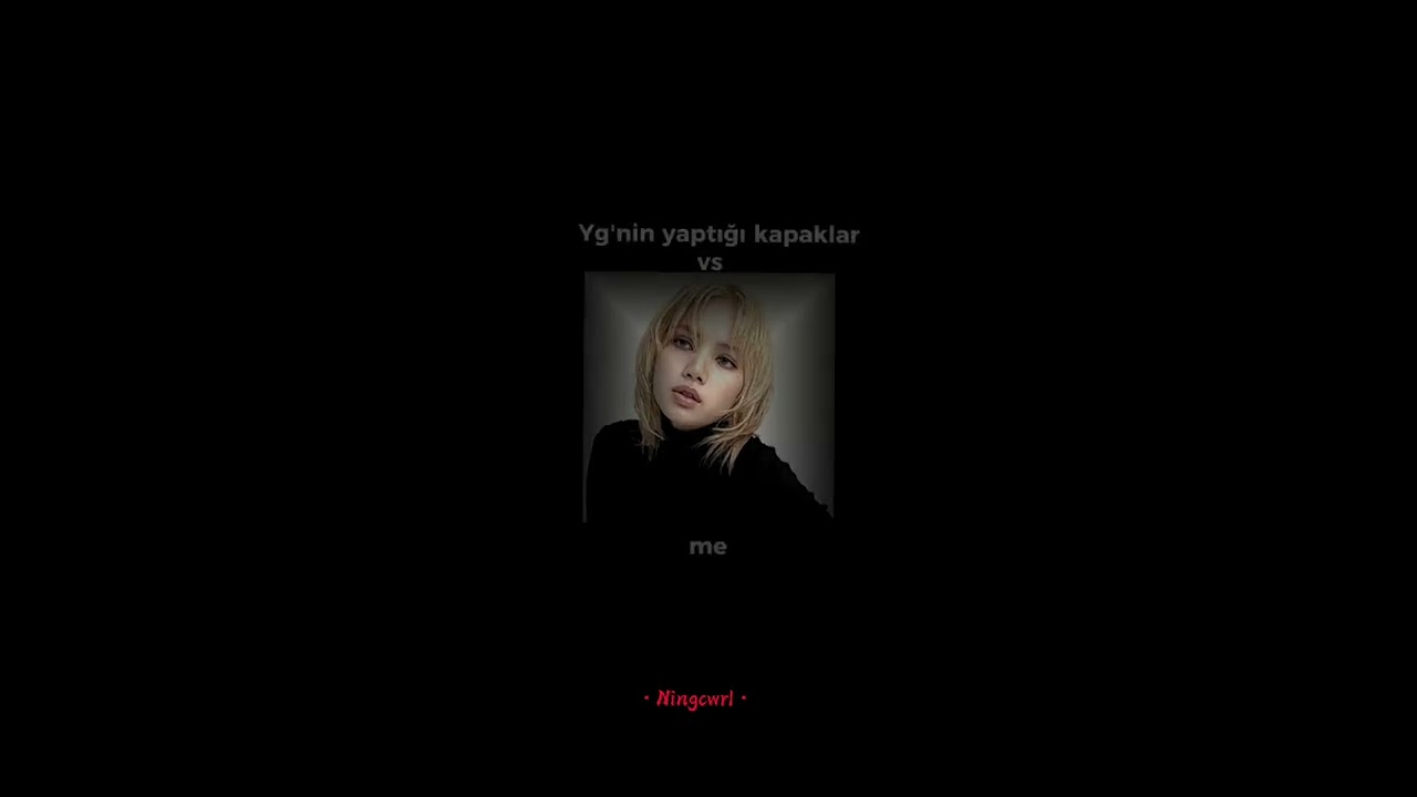 hey-soyeon #blackpink #keşfet #lisa