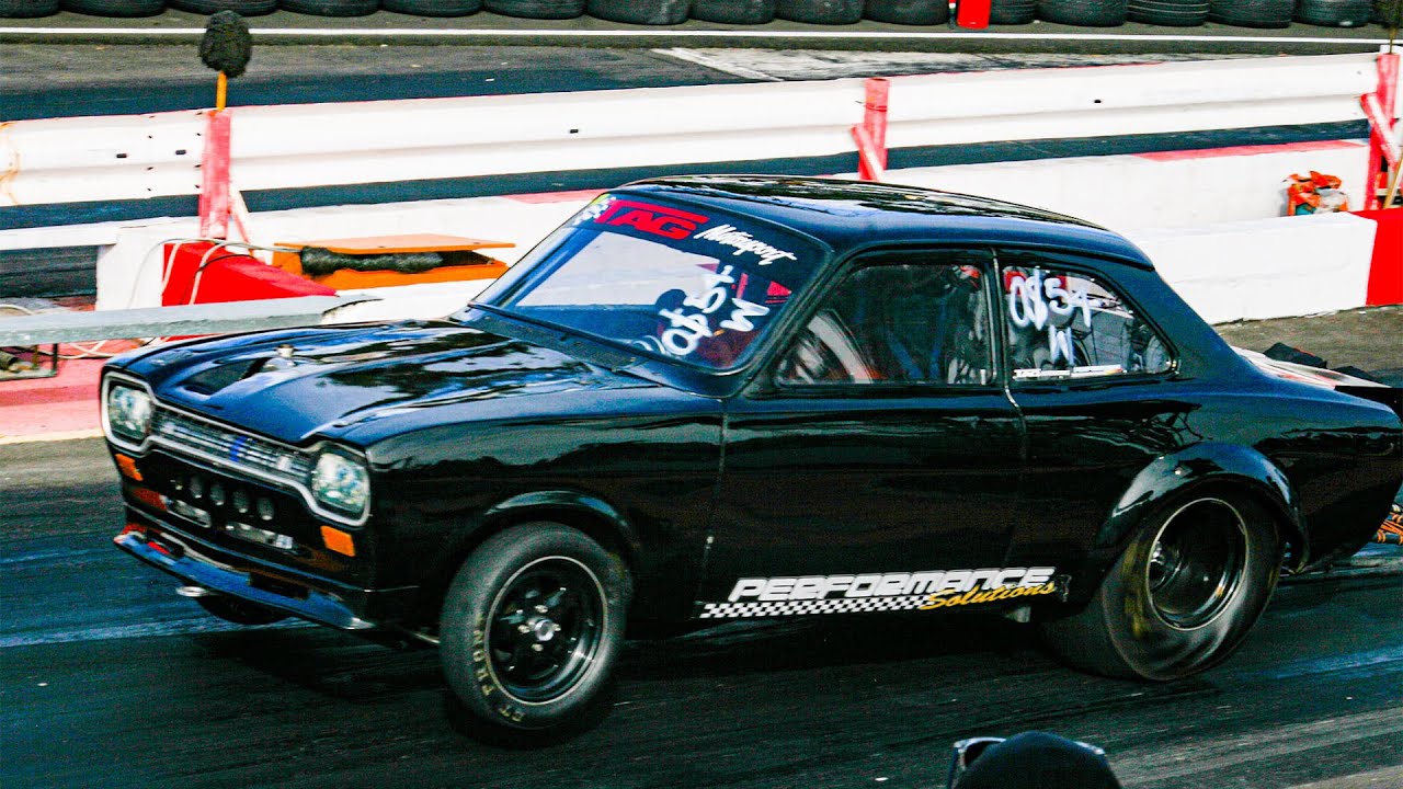 Killarney MSA Drags - 06 May 2023