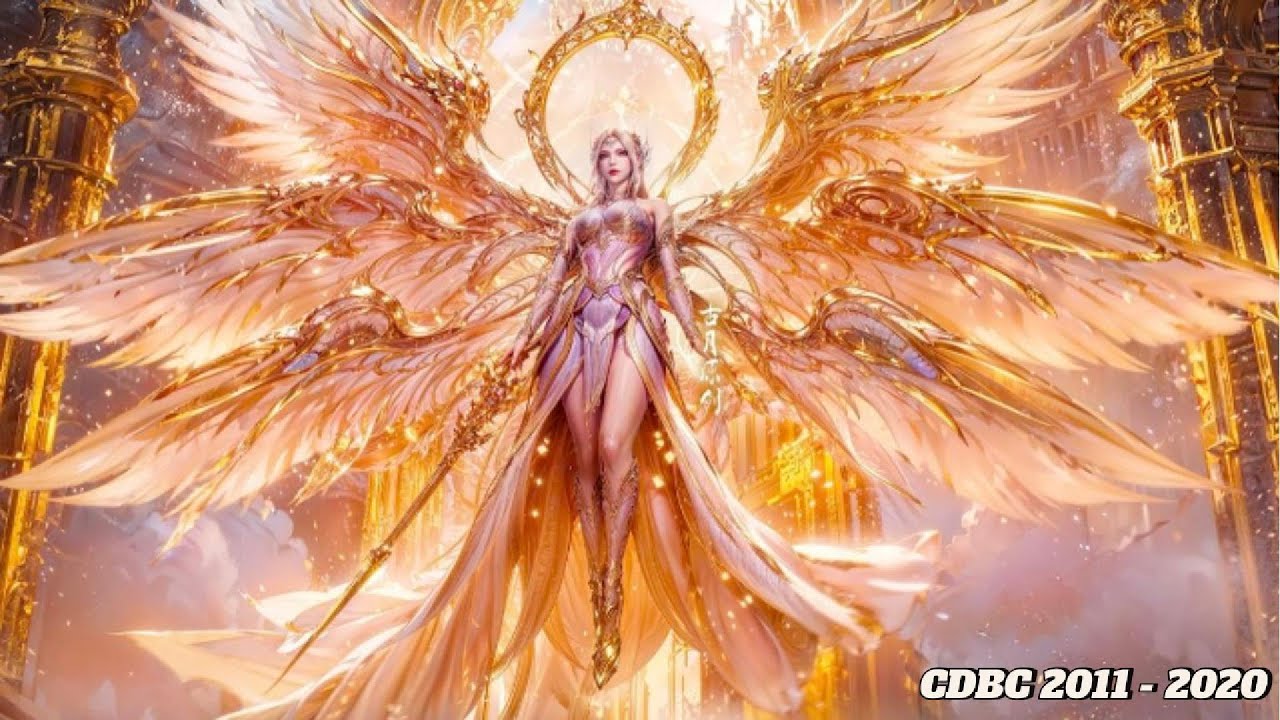 Con Đường Bá Chủ Chương 2011 - 2020