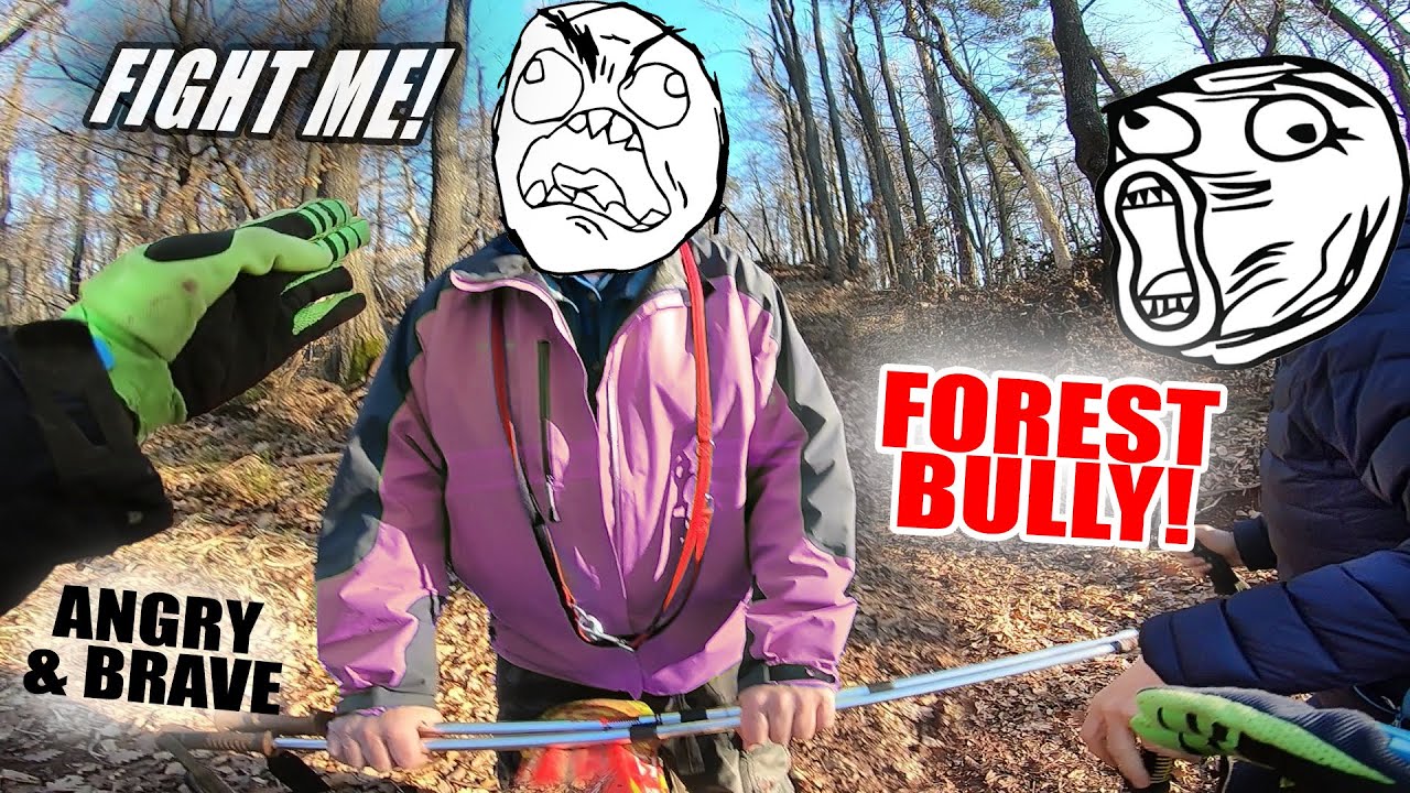 Stupid, Crazy & Angry People Vs Bikers - Walker Attack Dirt BIker 2024