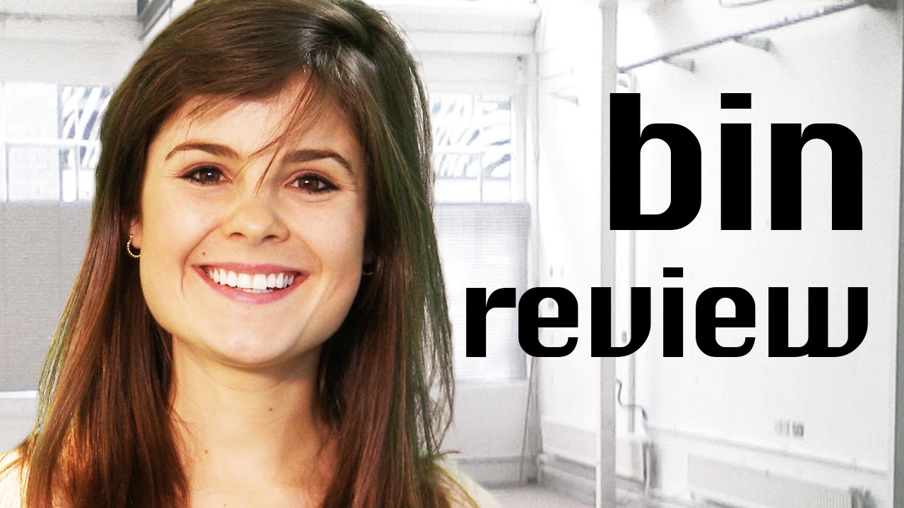 Bin Review | What-a-Cool Bit of Tech