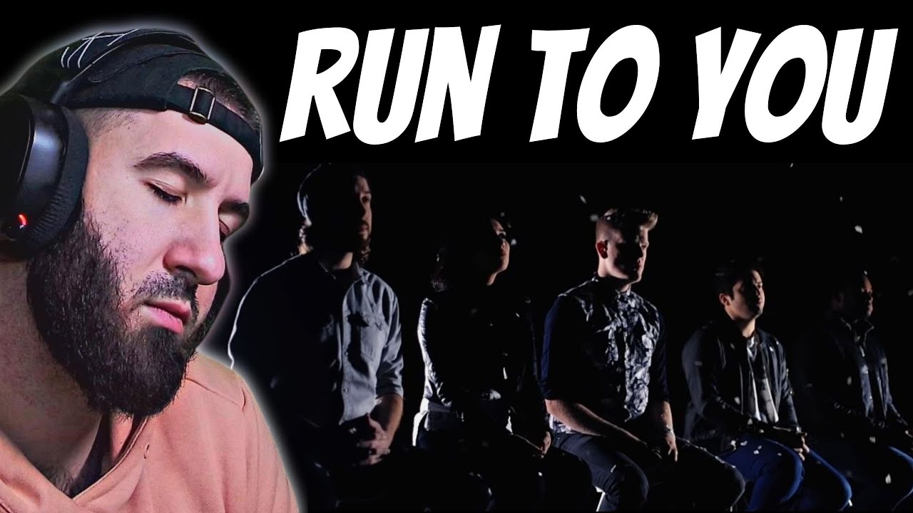 Pentatonix - Run To You | Should Of Been A Movie Track!