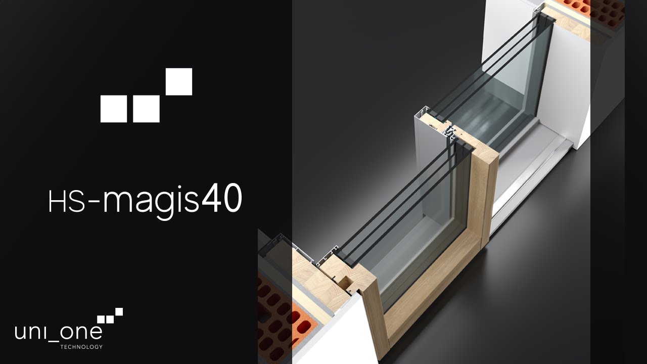 3D: HS-magis40