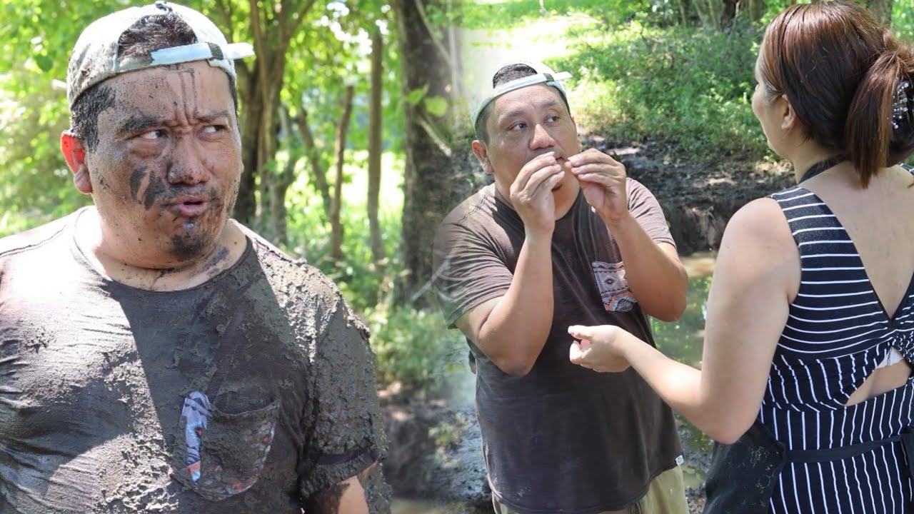 Asi enamoran los deportados 
