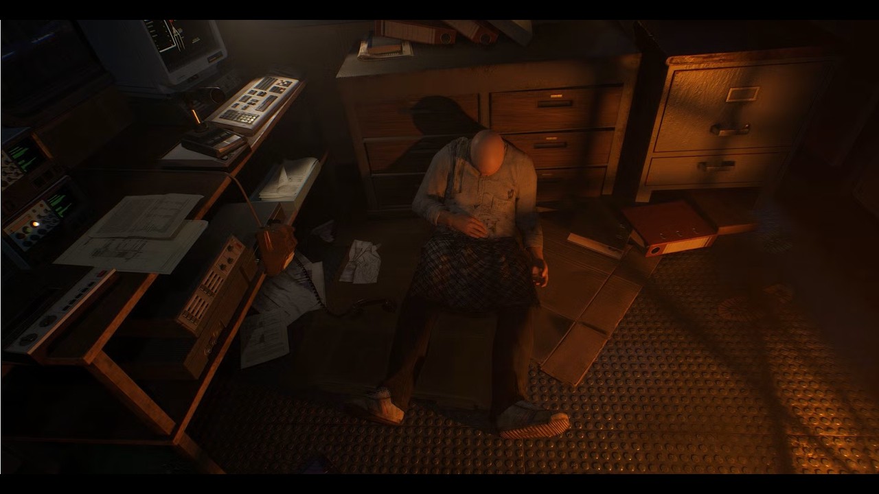 HE WAS OUR BEST FRIEND :( - Still wakes the deep, Part 7