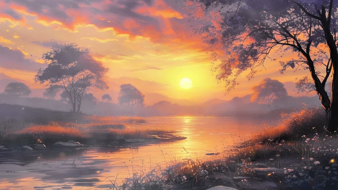 🎶 4 Hours of Smooth Pop Music: Relax, Study & Sleep | Calming Melodies for Focus