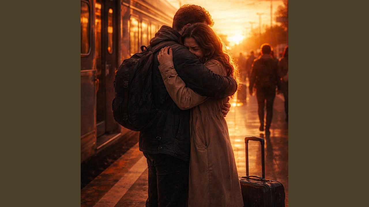 This Is the Last Goodbye