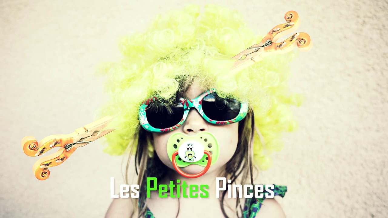 Les Petites Pinces 2016