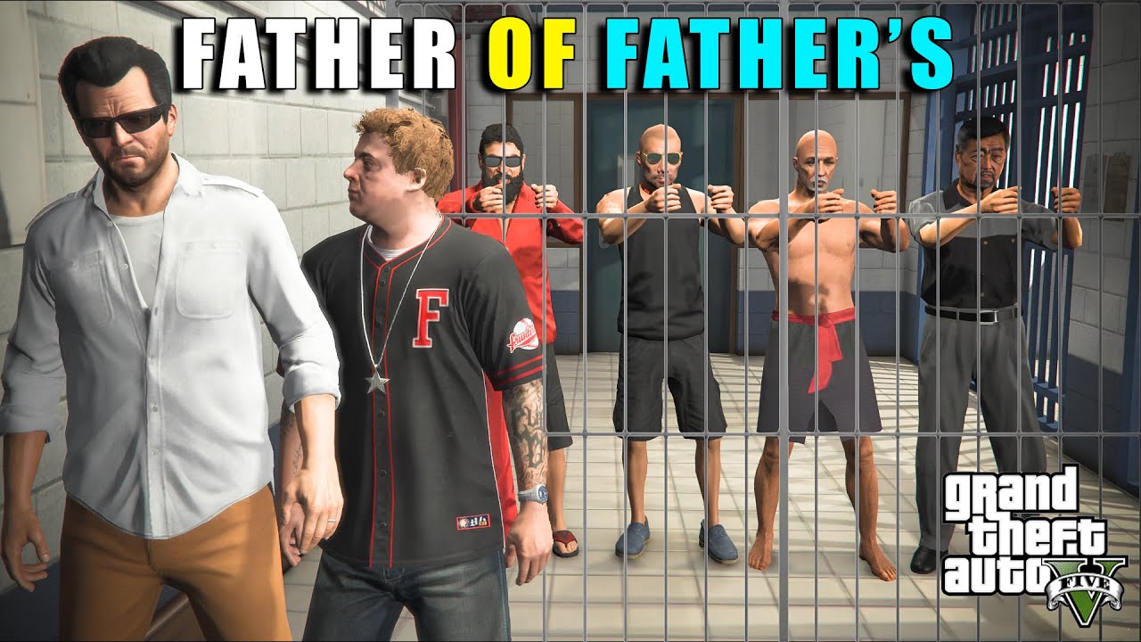 WILL MICHEAL HELP THEM? | GTA 5 PAKISTAN