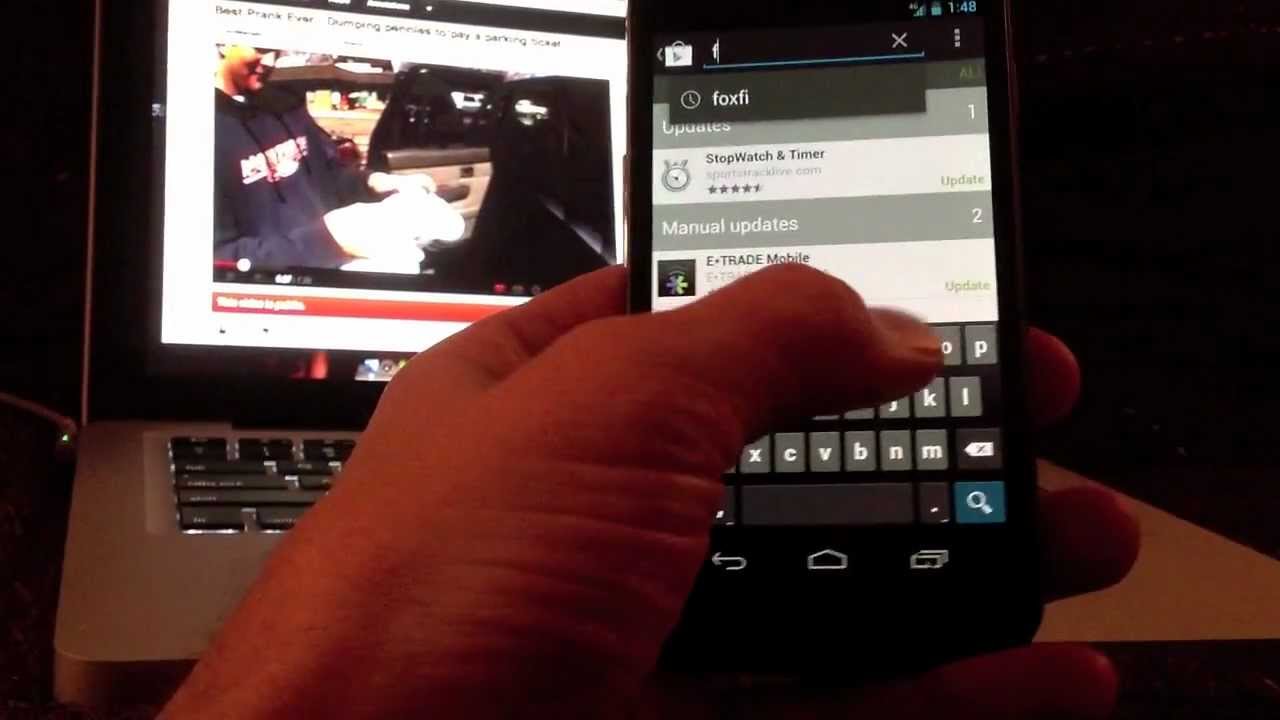 How to Get Free Wifi Anytime Anywhere