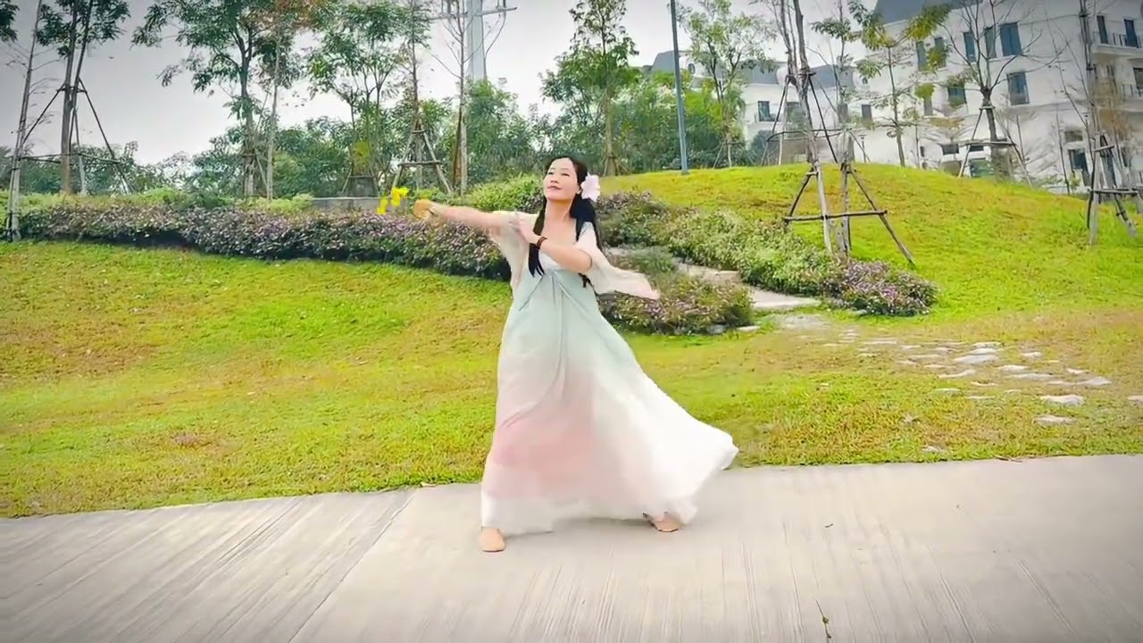 Xuân tam nguyệt 4/2/2026