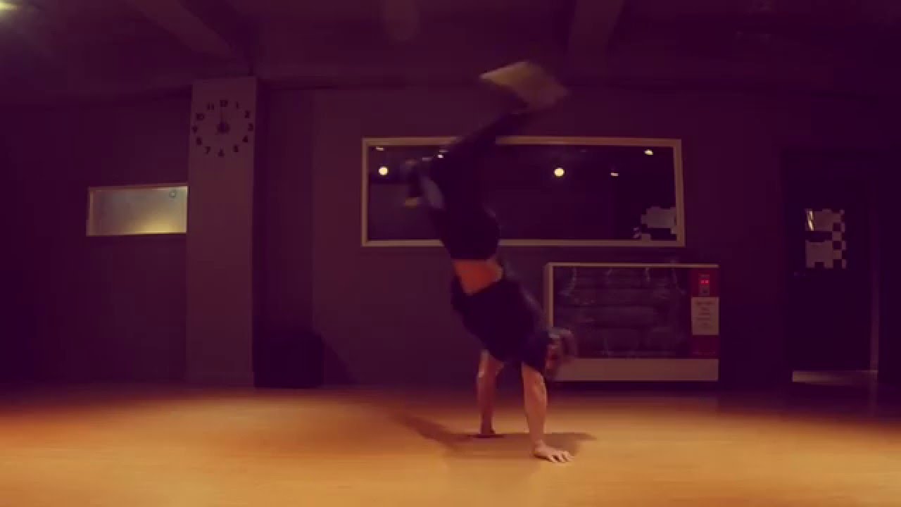 bboy magnum nineteen 1990 slambeat icheon