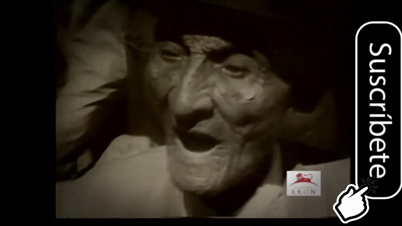Documental, Aqui nacio el merengue