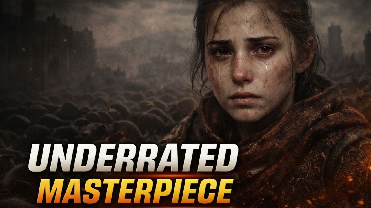 Why A Plague Tale Innocence Hits Hard | Kyoon A Plague Tale: Innocence Hai Masterpiece 😍 (URDU)