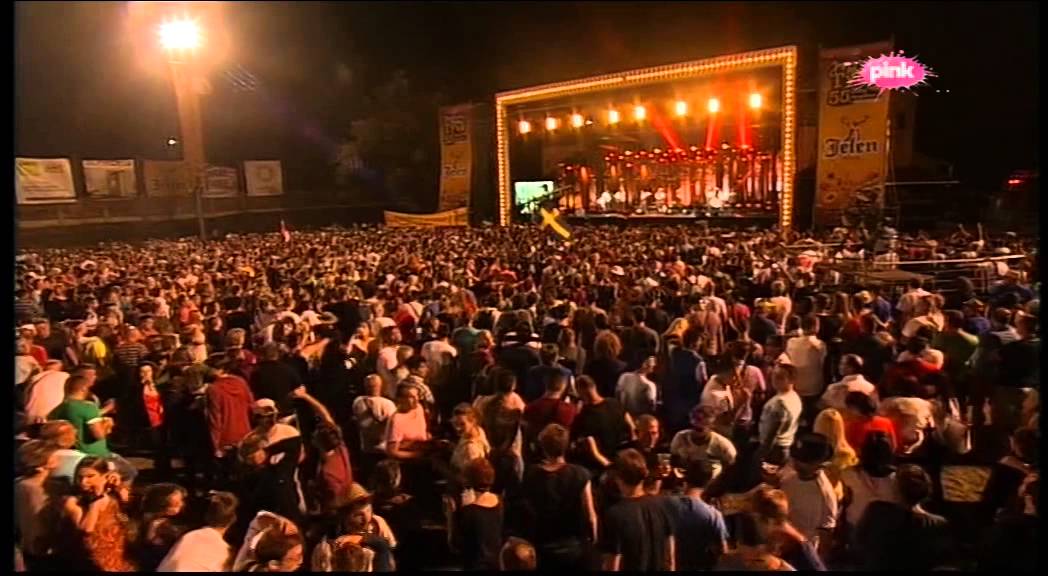Dragacevske trube - Finale Guca 2015