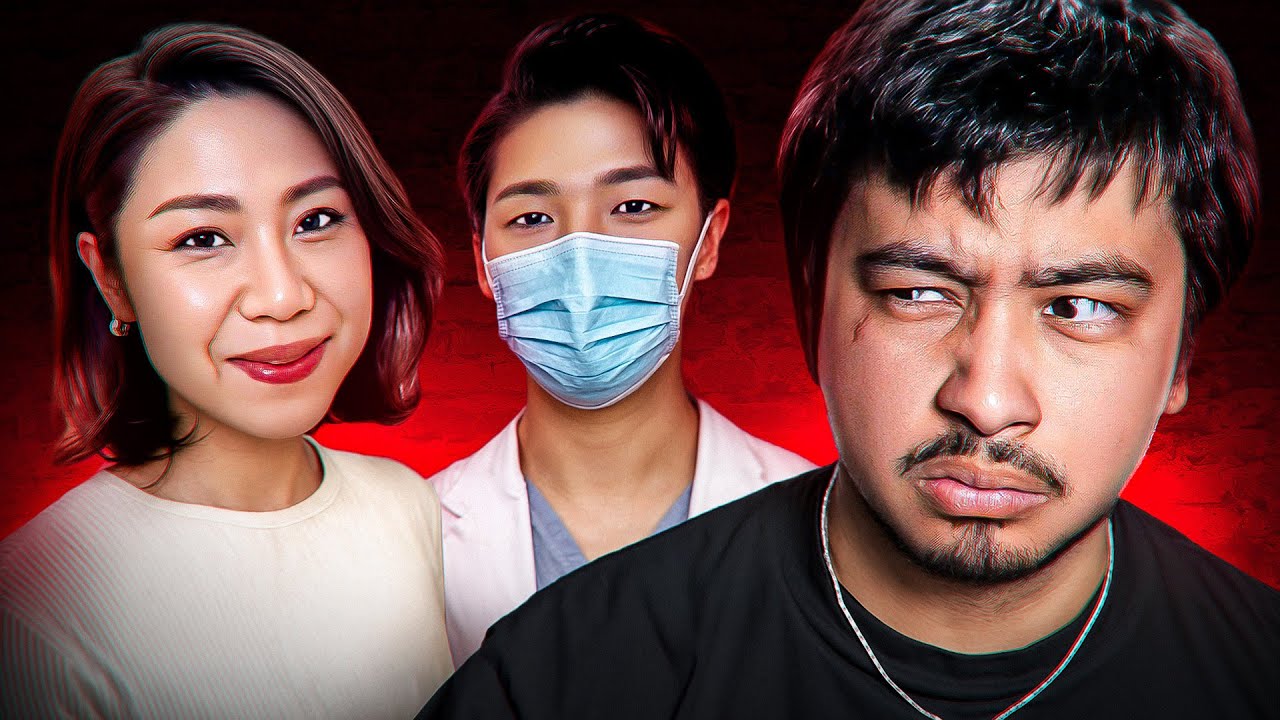 I Investigated Instagram's Scariest A.I Surgeon..