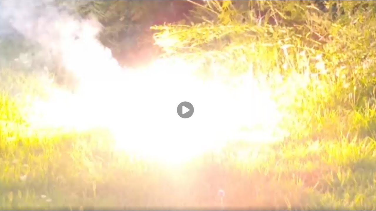 мгновенный эффект хлората калия против мгновенного эффекта перхлората калия