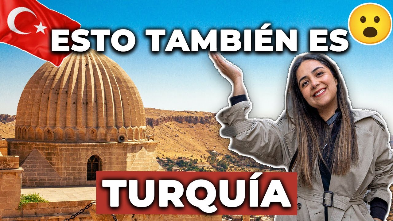 Lo mejor de Mardin: El Tesoro del Sudeste de Turquía (ANTIGUA MESOPOTAMIA)
