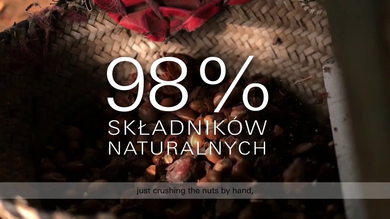 Stocki montaż   K&Eacute;RASTASE