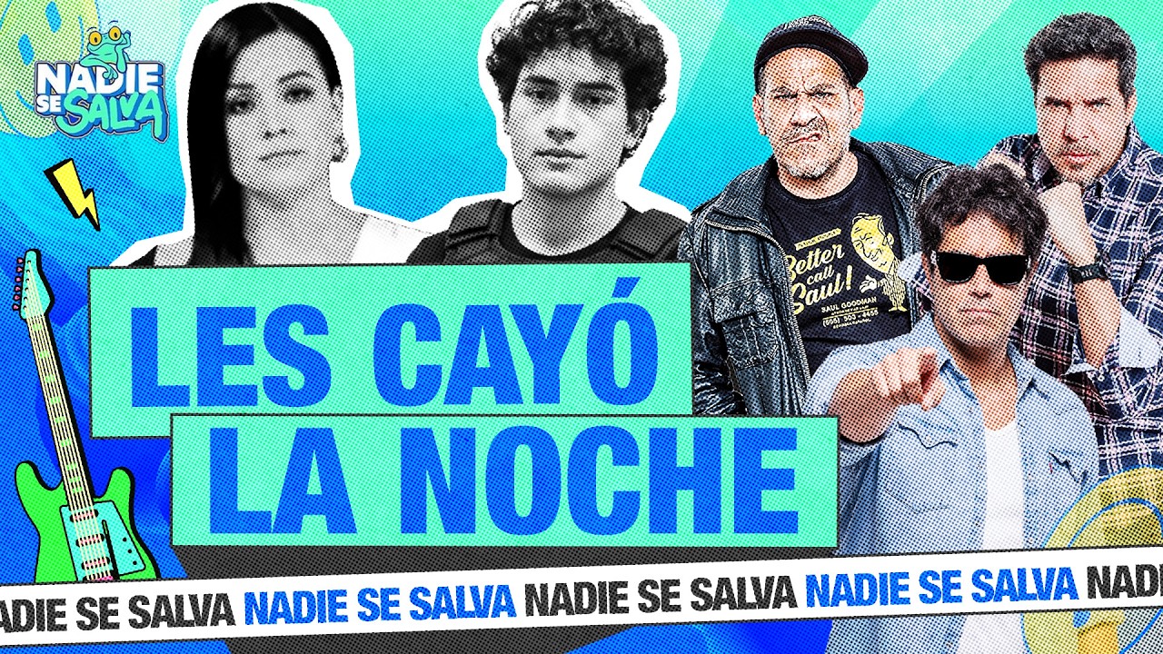 ¿JUSTICIA EN CASO VILLAR? ¿QUÉ ES SER INFIEL? | NSS 🐸
