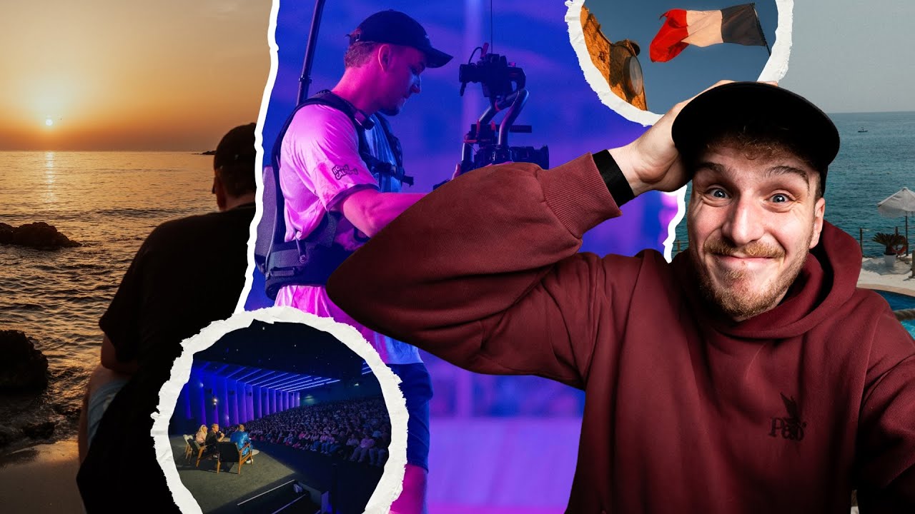 Die LETZTEN 6 MONATEN waren CRAZY!!!