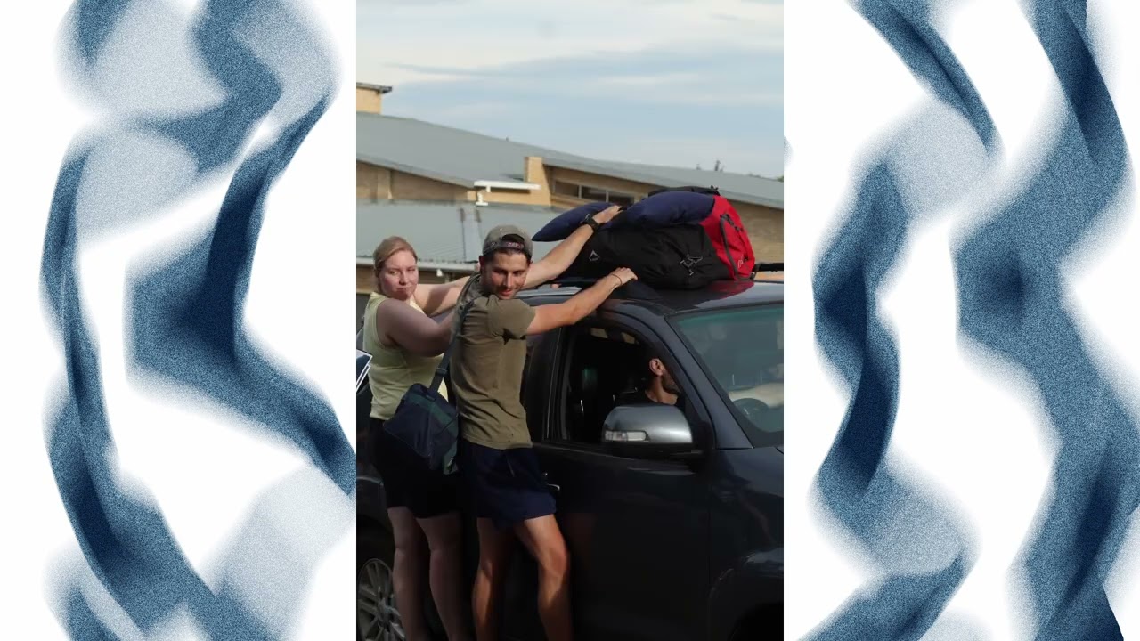 crossword teaser trailer but it's all filmed vertically because it's gen z
