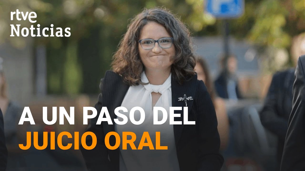 MÓNICA OLTRA: Procesada por encubrir presuntamente los ABUSOS de su EXMARIDO a una MENOR | RTVE