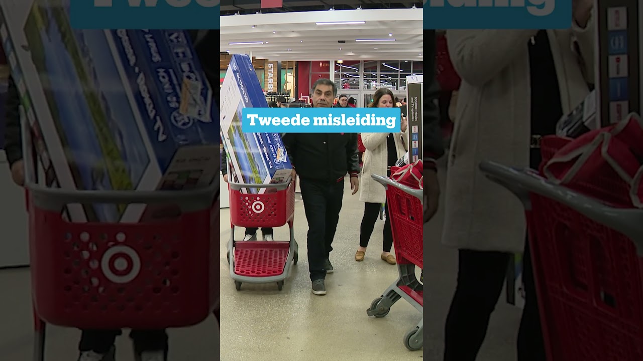 Zijn Black Friday kortingen wel te vertrouwen?