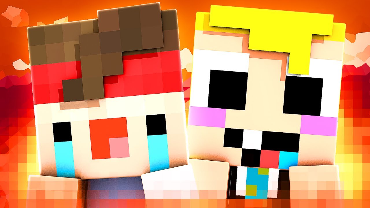 IL SUPPLENTE DI MATEMATICA M'INTERROGA A SCUOLA!! | Baby School su Minecraft ITA (Roleplay)