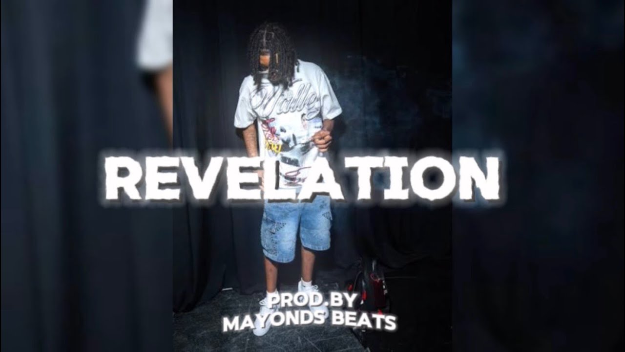[FREE] Kyle Richh x Dee Billz jerk drill type beat «REVELATION» | NY jerk drill instrumentale 2025