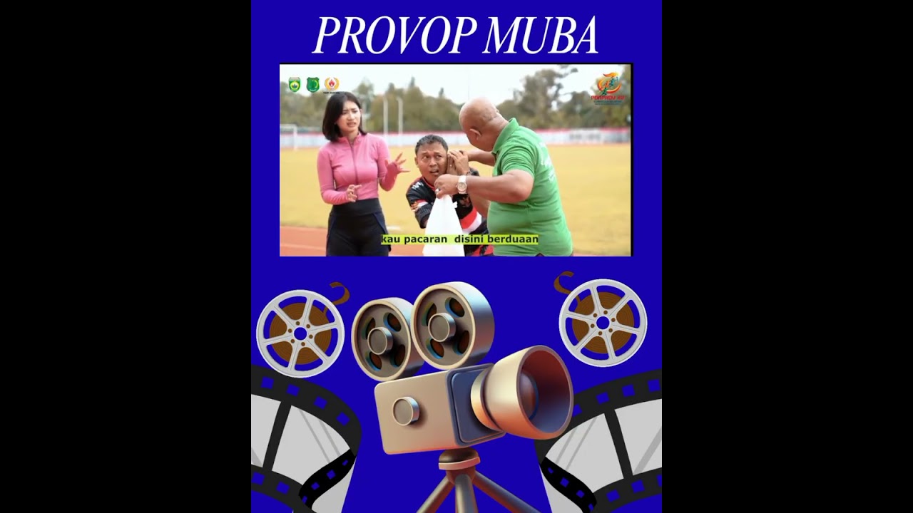 #inshorts PROVOP MUBA