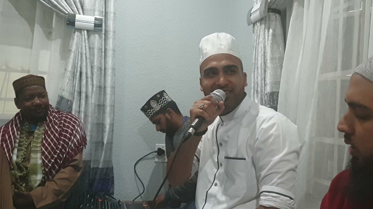 Mehfil Meelad 2021 p3