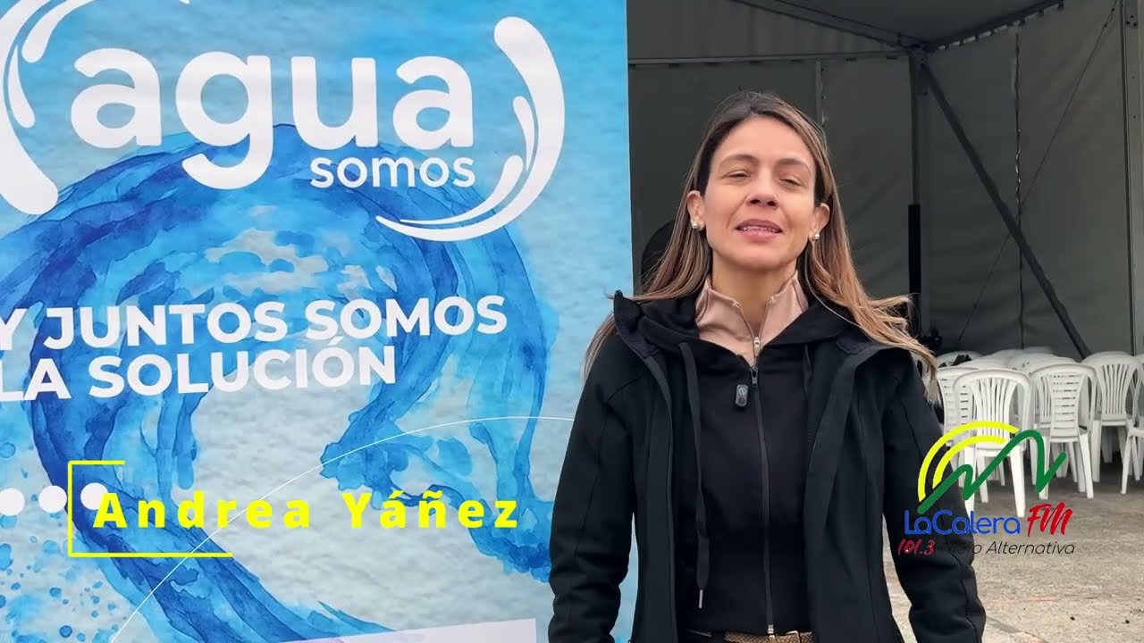 Aguas Somos