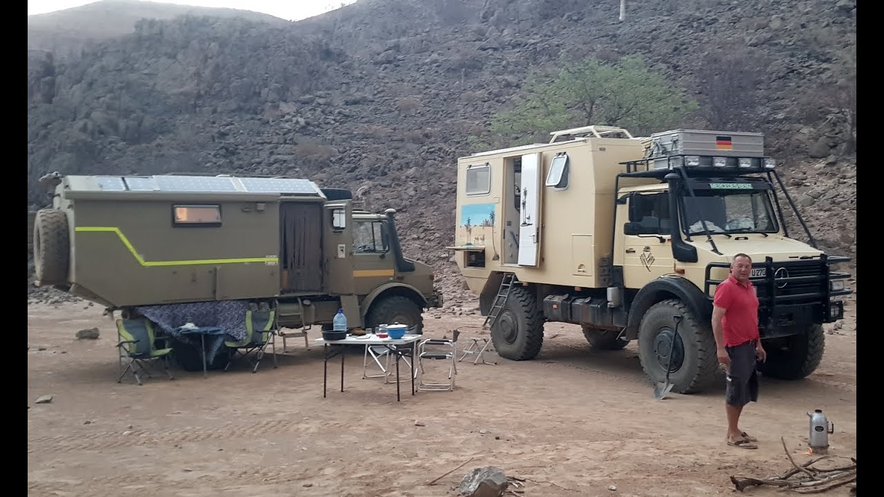 Der Vergleich, -Unimog 435 (1300L) - Unimog 437 -  Steyr 12M18