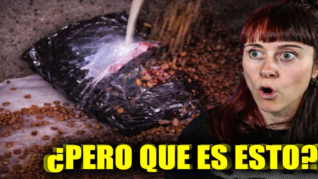 Nos enviaron una película MUY TURBIA | U.V.F Underground Video Films