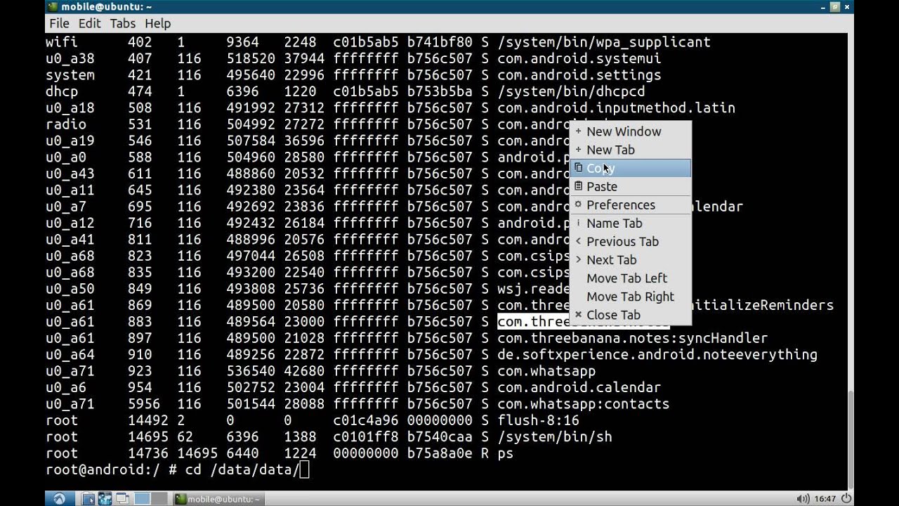 Video 6 : Attify Android Security and Exploitation Course : Android Security Overview
