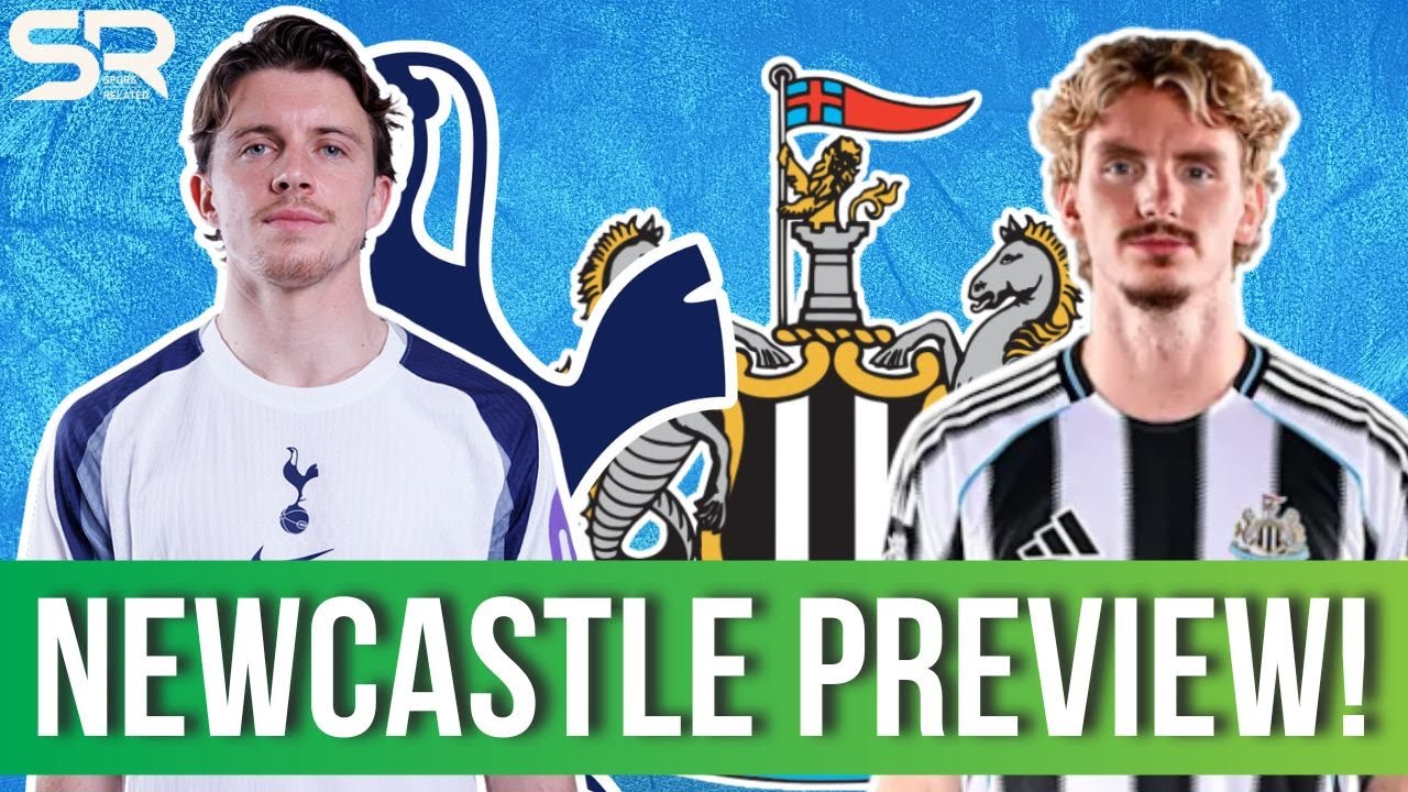 🚨 Can Spurs finally win in 2026? Tottenham Match Preview