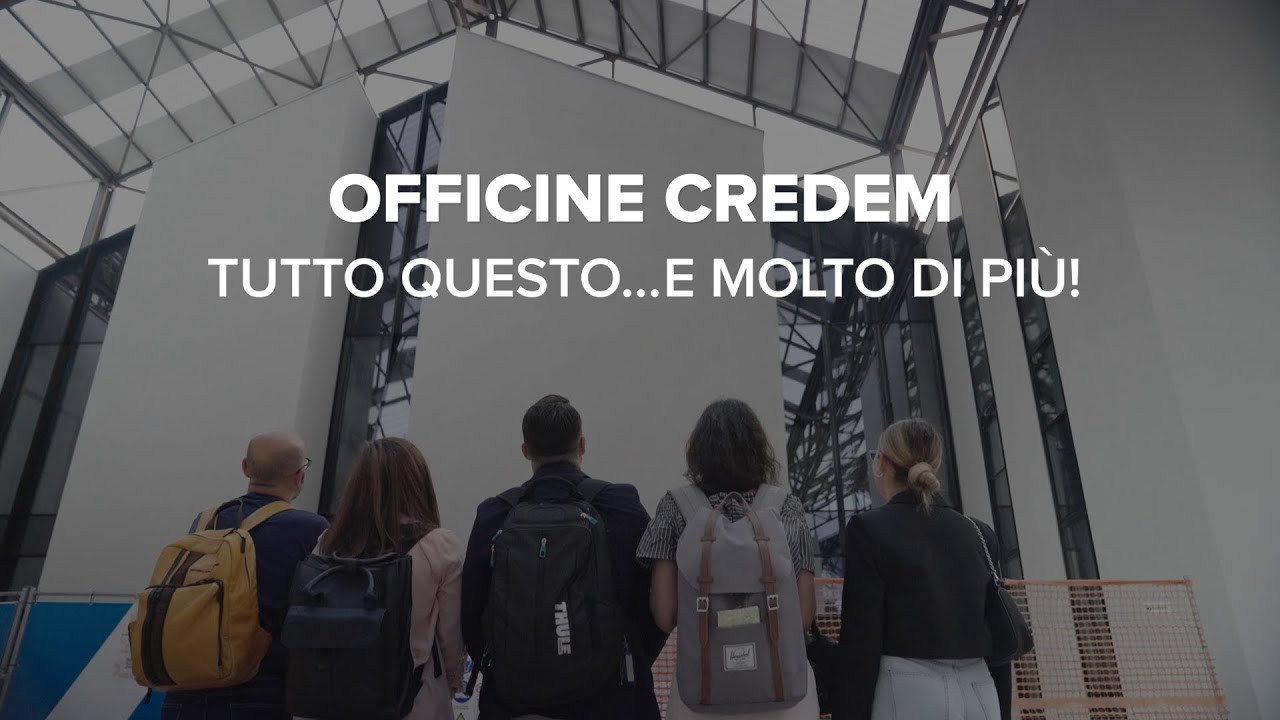 Officine Credem