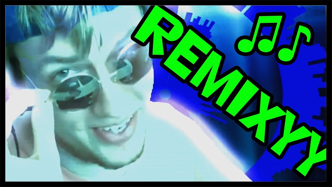 REMIXOVÝ ŠPECIÁL! - Memíky
