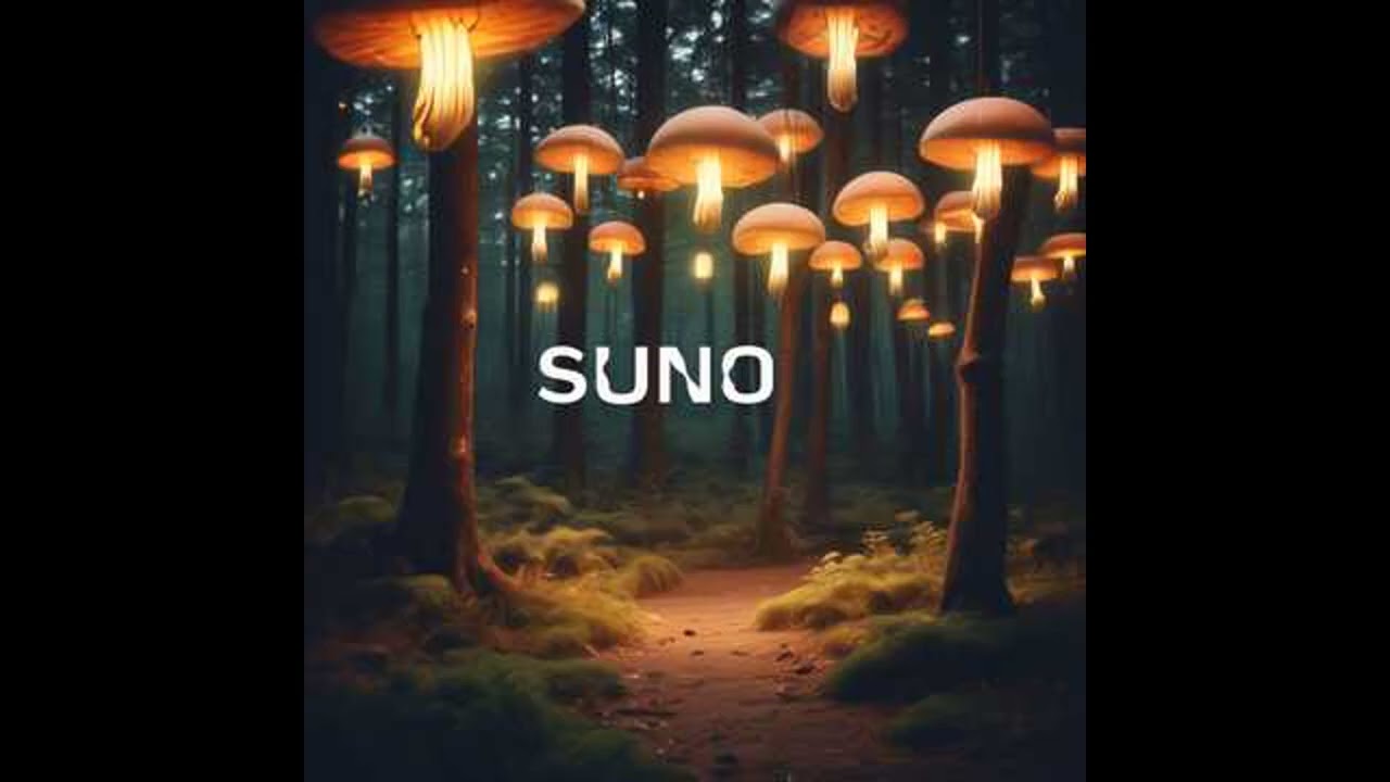Enchanted Forest Overture (Instrumental)