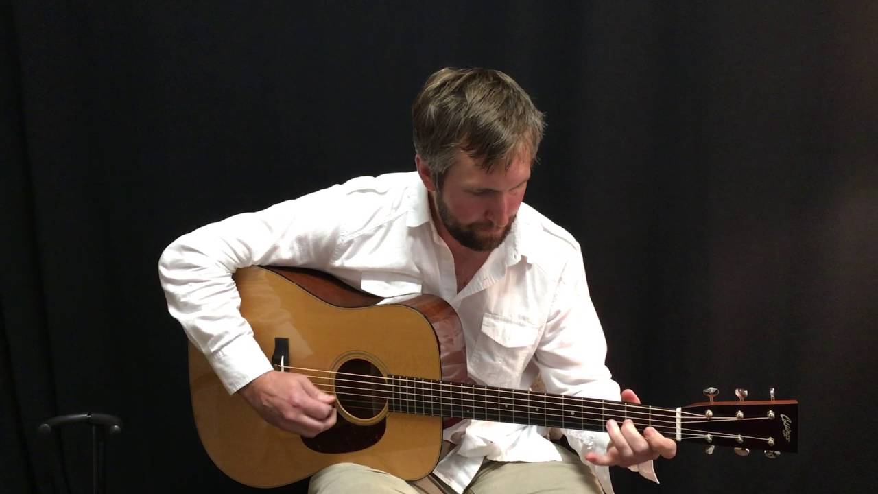 Collings D1 T