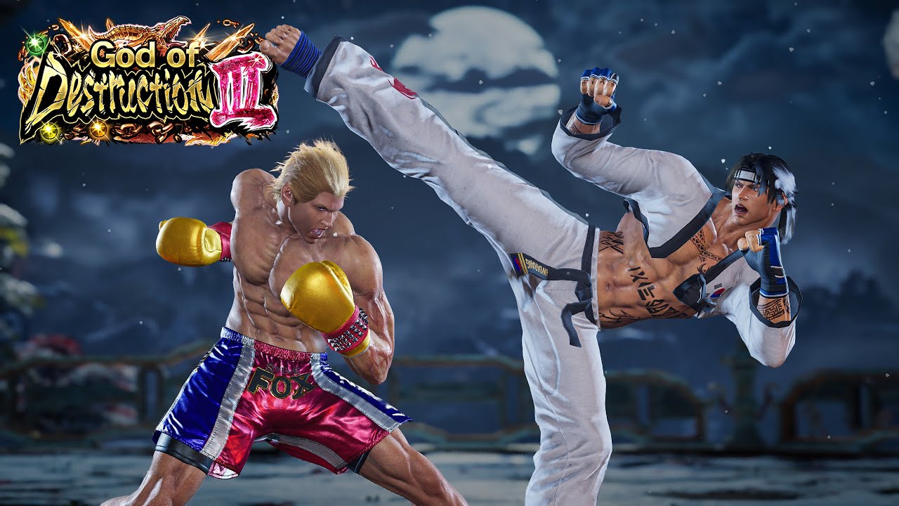 Fighting A Steve Specialist Is Not Good For Your Mental Health | Tekken 8