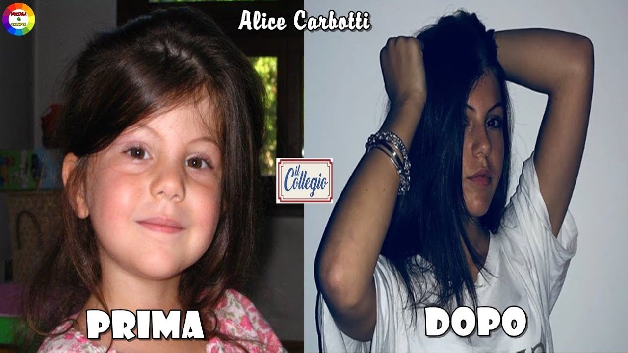 IL COLLEGIO 3 PRIMA E DOPO 2019