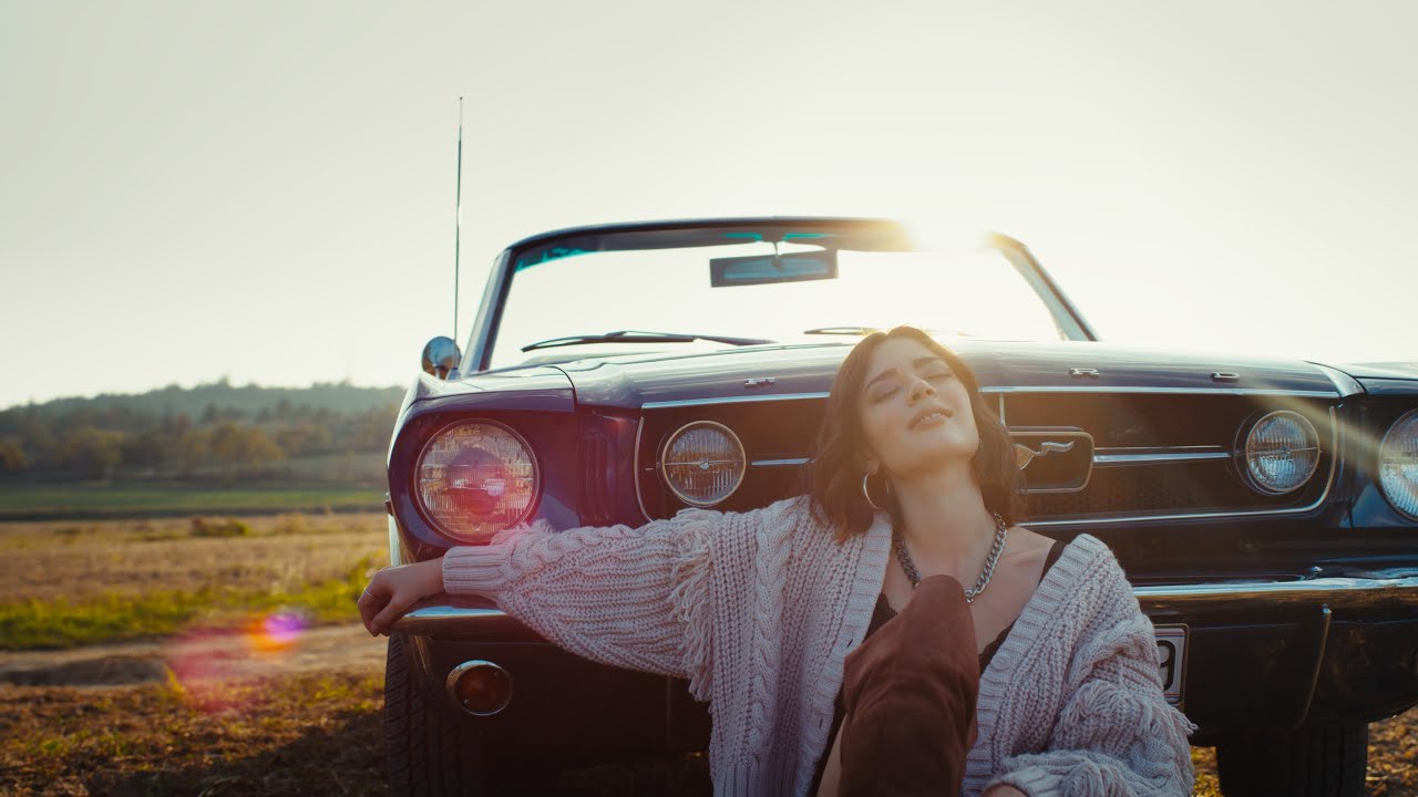 MIA – SUNCE MOJE (OFFICIAL VIDEO)