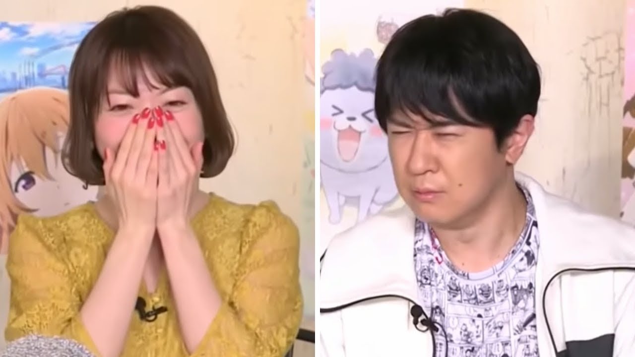 Hanazawa-san?