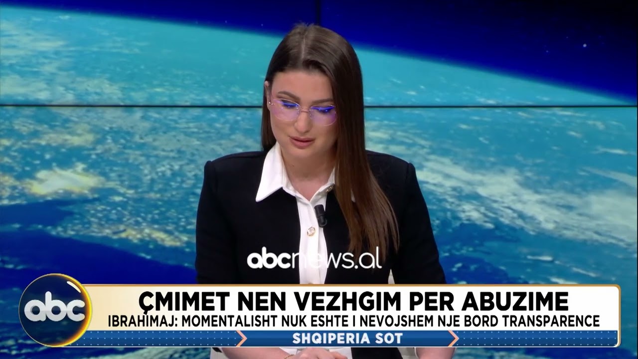 Shqipëria sot, ora 11:00- 19 mars 2026 | ABC News Albania