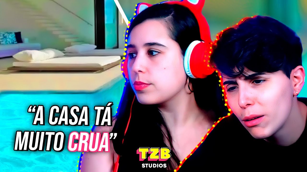 UMA VISTA DE RESPEITO! - ThazzB Hour